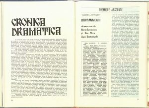 Karamazovii 1981, pag 30-31