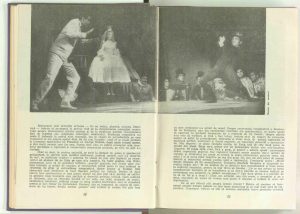 Revista Teatru, 1963, septembrie