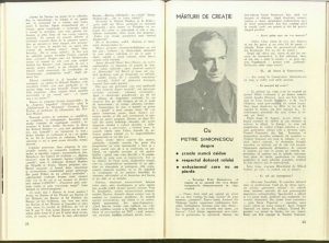 Anca Neculce-Maximilian, Cu Fedra, prin umbra şi lumina ei în Revista Teatrul, nr. 2/1979, pp. 23-24