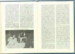 Victor Parhon, Cronica dramatică: „Sub clar de lună” de Teodor Mazilu (Teatrul Naţional din Cluj-Napoca) în Revista Teatrul Nr. 6/1986, pp. 55-59