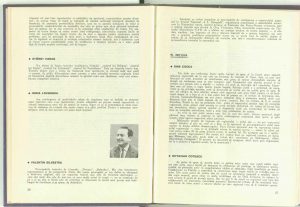 Stagiunea 1964 – 1965: Aprecieri generale, Revista Teatrul nr. 7/1965