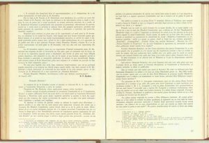 Teatrul și autorii dramatici, Revista Teatrul nr. 6 iunie/1957