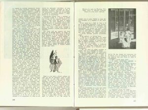 Cu Roger Planchon, la umbra lui Racine, Revista Teatrul nr.12/1969