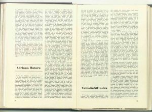 Un „diagnostic colectiv” despre Teatrul „Ion Creangă”, Revista Teatrul nr.2/1972