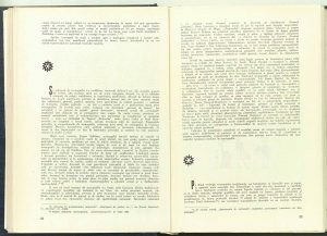 Anul XXX: Evoluţia conceptelor teatrale, Revista Teatrul nr.6/1974