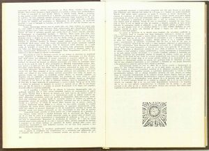 Atitudini creatoare în dramaturgia română contemporană, Revista Teatrul nr. 5/1976