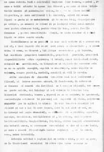 Aggeo Savioli, Celebrul dialog filosofic adus pe scenă de regizorul David Esrig într-o viziune modernă critică - L'Unita 19 aprilie 1970, sursa material: Teatrul Bulandra