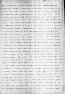 Alberto Blandi, Nepotul lui Rameau, dialog filozofic despre artă, politică, educație - un dialog între mari jocuri de oglinzi - La Stampa (Presa) 19 aprilie 1970, sursa material: Teatrul Bulandra