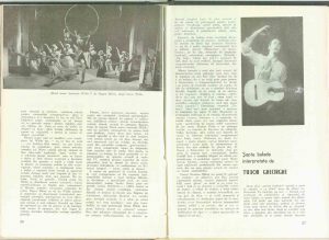 1971 Bună seara, domnule Wilde!