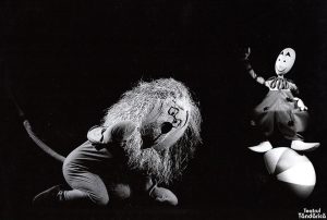 Cabaret-tissimo, 1969
