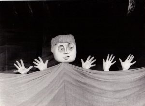 Cele trei neveste ale lui Don Cristobal, 1965