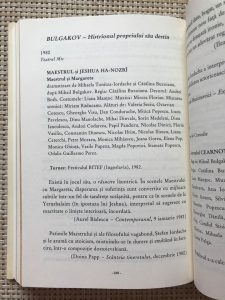 Comentariu despre jocul actorului Ştefan Iordache de Aurel Bădescu în Contemporanul