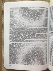 Cătălina Buzoianu, Magie, abur, vis, Antologie de Florica Ichim și Irina Zlotea