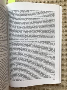 Cătălina Buzoianu, Magie, abur, vis, Antologie de Florica Ichim și Irina Zlotea