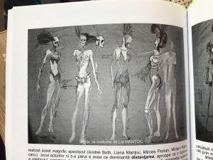 Cătălina Buzoianu, Magie, abur, vis, Antologie de Florica Ichim și Irina Zlotea