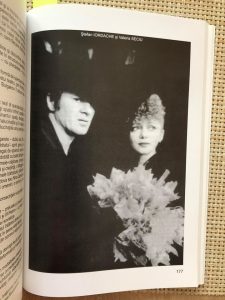 Cătălina Buzoianu, Magie, abur, vis, Antologie de Florica Ichim și Irina Zlotea