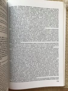 Cătălina Buzoianu, Magie, abur, vis, Antologie de Florica Ichim și Irina Zlotea