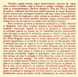 Funcţia socială a suprarealismului, de Alexandru Sinku
