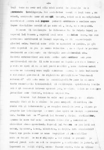 Massimo Dursi, Românii pe scenă la Florența. Virtuțile parazitismului - Sînt acelea cu care se mîndrește Nepotul lui Rameau (prezentat la festivalul internațional al teatrelor stabile), care reușește să trăiască de pe urma aprecierii publice față de unchiul său - Succes - Il Resto del Carlino 19 aprilie 1970, sursa material: Teatrul Bulandra