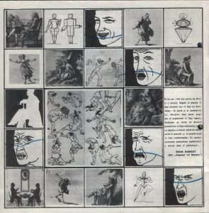Nepotul lui Rameau, Regia David Esrig, Teatrul Bulandra, 1968, pag. 2