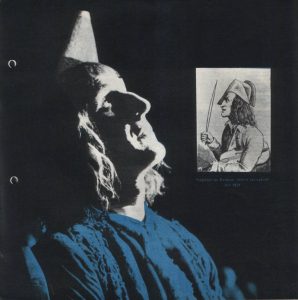 Nepotul lui Rameau, Regia David Esrig, Teatrul Bulandra, 1968, pag. 7