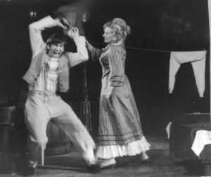 O noapte furtunoasa - George Mihaita, Vasilica Tastaman, 1964
