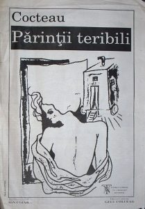 Parintii teribili