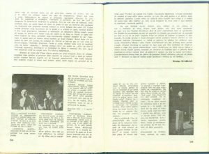 f. Revista Teatrul nr. 7-8, Anul 1986, Autor: Ludmila Patlanjoglu, Titlu aticol: Premiul ATM