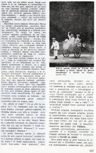 Revista Teatrul nr. 7-8, Anul  1986, Autor: Ludmila Patlanjoglu, Titlu aticol: Premiul ATM