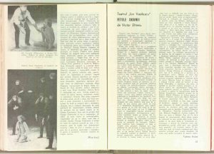 Regele Lear, 1970