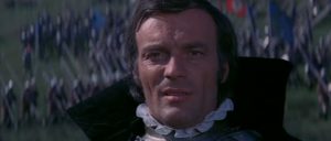 Emmerich Schaffer in Mihai Viteazul