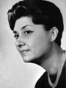 Tamara Buciuceanu Botez