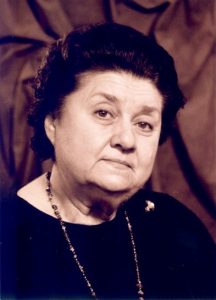 Tamara Buciuceanu Botez_