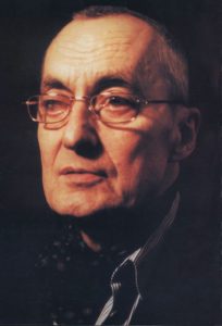 Iosif Herțea. Site-ul UNITER