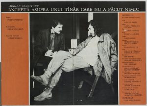C.S. Ancheta asupra unui Tanar care nu a facut nimic, pag 11-12