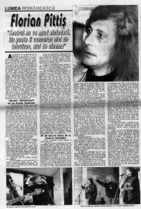 Interviu Formula As 1997