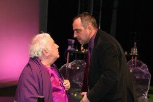 Petru Ciubotaru si Doru Aftanasiu_Negustorul de timp 2009_C TNVA Iasi