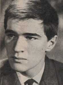 Dan Nuțu. ©cinemagia.ro