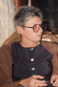 Cristina Pepino - Arhivă personală