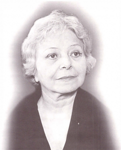 Ioana Citta-Baciu, Revista Teatrul Azi, nr. 1-2, 2000, pg. 35