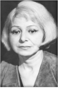 Ioana Citta-Baciu, copyright al Bibliotecii Județene „V.A. Urechia” Galați 3